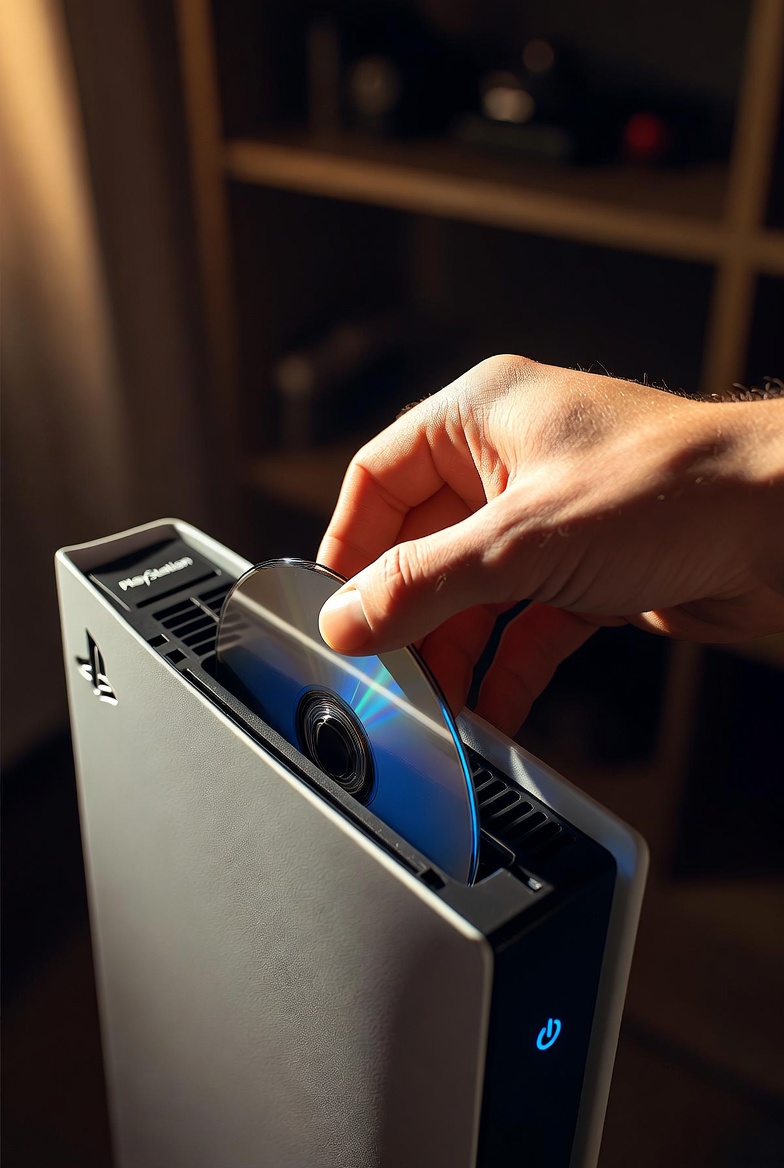 PlayStation